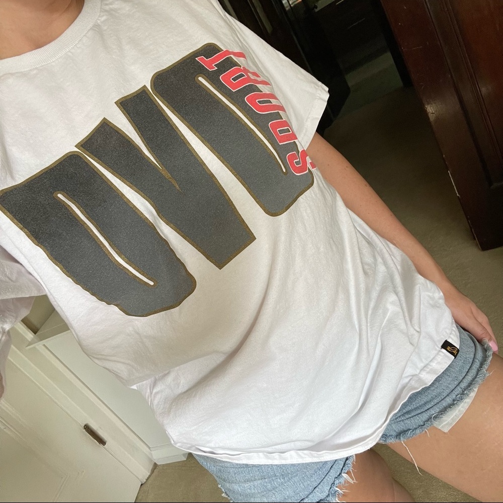 October’s Very Own “OVO Sport” Graphic Tee Size Large - Picture 8 of 11